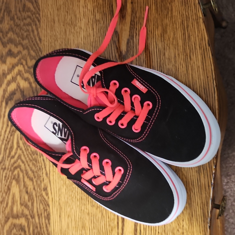 Vans